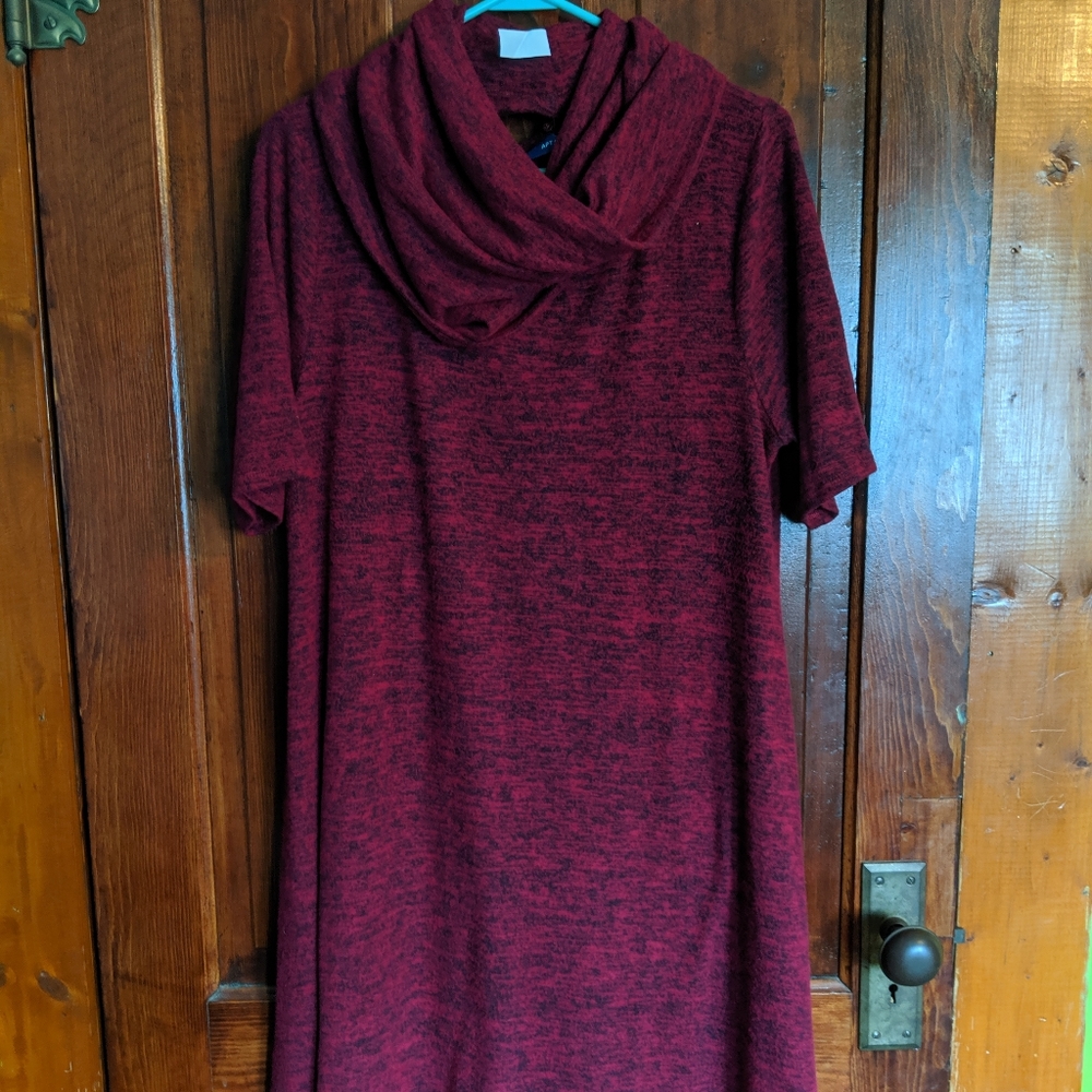 Apt. 9 sweater dress
